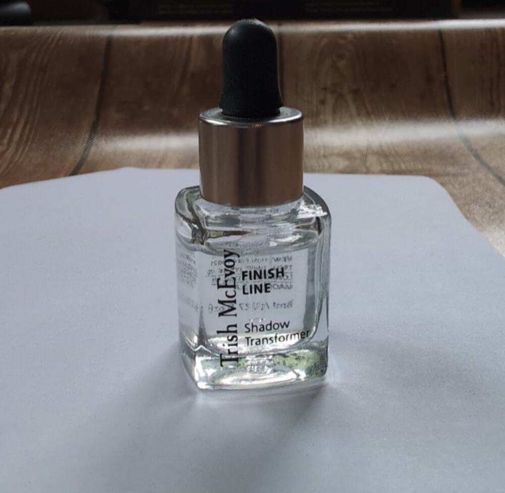 Trish McEvoy Finish Line Shadow Transformer - Liquid Eye Liner